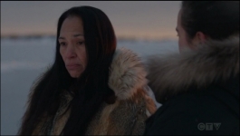 Alaska Daily - Season 01 Episode 08